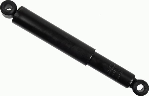 SACHS 290 827 — Amortyzator