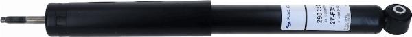 SACHS 290 393 - AMORTYZATOR OPEL T. CORSA C