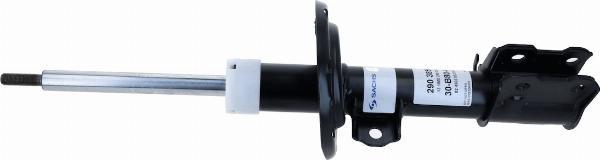 SACHS 290 385 - AMORTYZATOR PRZÓD PRAWY