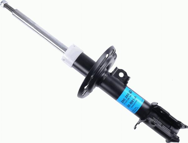 SACHS 290 386 — Amortyzator