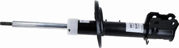 SACHS 290 386 - Amortyzator zawieszenia