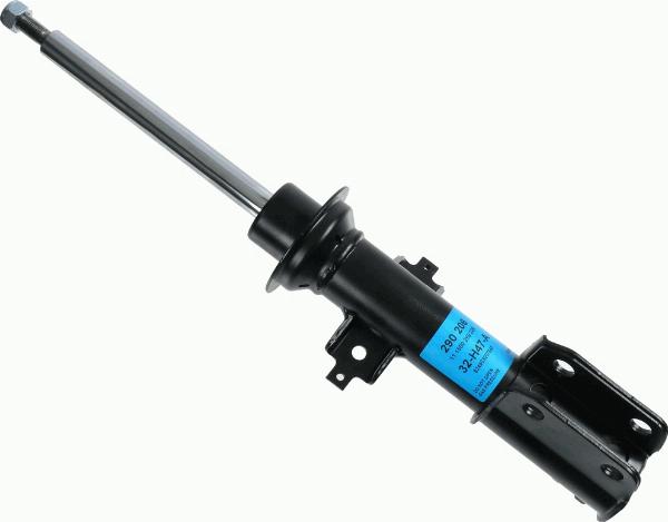 SACHS 290 206 — Amortyzator