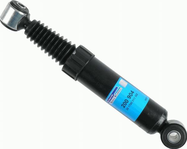 SACHS 200 904 — Amortyzator