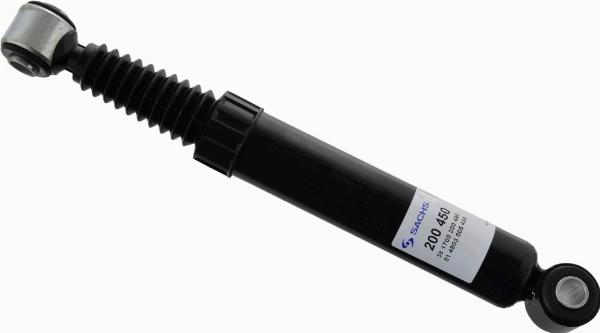SACHS 200 450 — Amortyzator