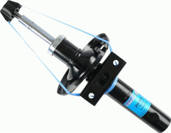 SACHS 200 419 — Amortyzator