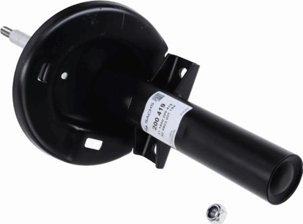 SACHS 200 419 - AMORTYZATOR FORD P. GALAXY 95--VW SHARAN