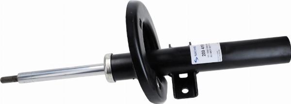 SACHS 200 419 - AMORTYZATOR FORD P. GALAXY 95--VW SHARAN