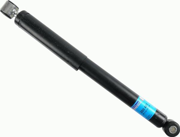 SACHS 200 421 — Amortyzator