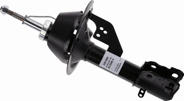 SACHS 200 685 - AMORTYZATOR CHRYSLER P. VOYAGER II 2.5-3.3 -95