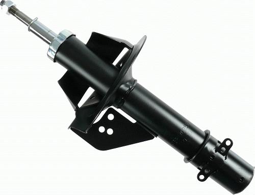 SACHS 200 685 - AMORTYZATOR CHRYSLER P. VOYAGER II 2.5-3.3 -95