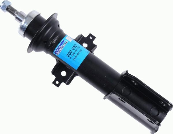 SACHS 200 052 — Amortyzator