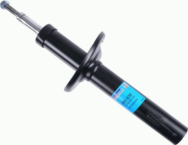 SACHS 200 030 - AMORTYZATOR SKODA P. FELICIA 94-