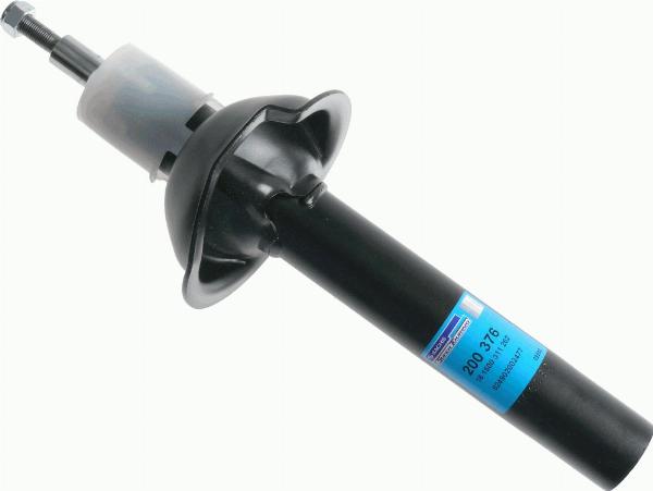 SACHS 200 376 — Amortyzator