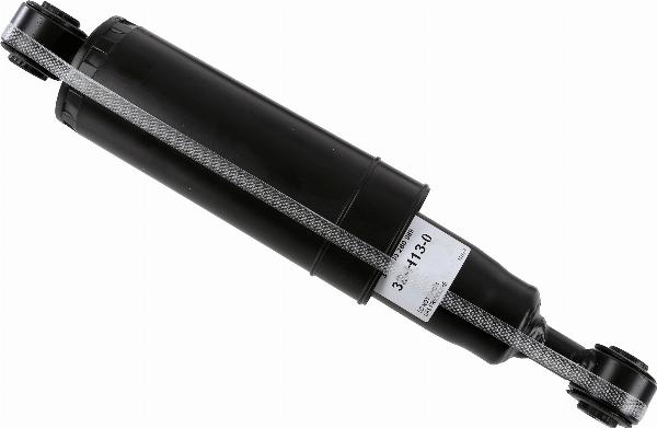 SACHS 280 989 — Amortyzator