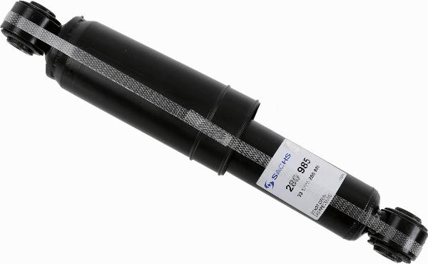 SACHS 280 985 — Amortyzator