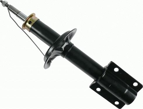 SACHS 280 975 - AMORTYZATOR FIAT P. DUCATO 94- 10-14