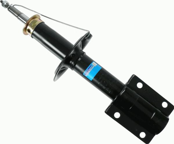 SACHS 280 975 - AMORTYZATOR FIAT P. DUCATO 94- 10-14