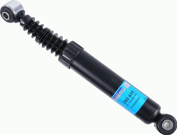 SACHS 280 435 — Amortyzator