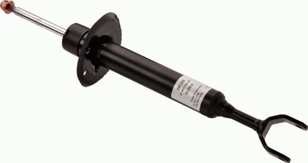 SACHS 280 535 - AMORTYZATOR VW P. A6 97-