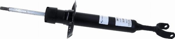 SACHS 280 535 - AMORTYZATOR VW P. A6 97-