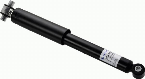 SACHS 280 355 — Amortyzator