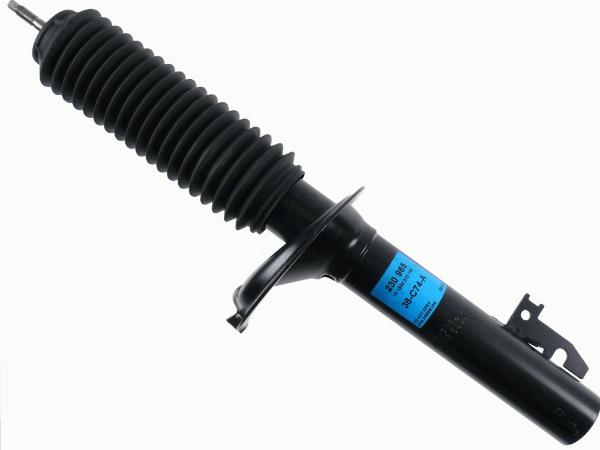 SACHS 230 965 — Amortyzator