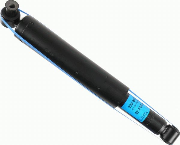 SACHS 230 963 — Amortyzator