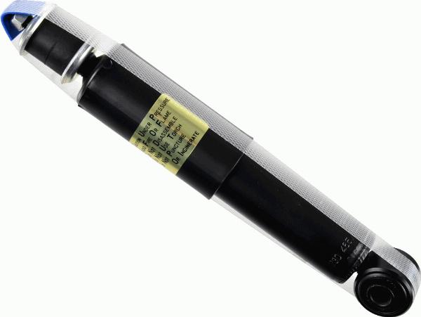 SACHS 230 465 — Amortyzator