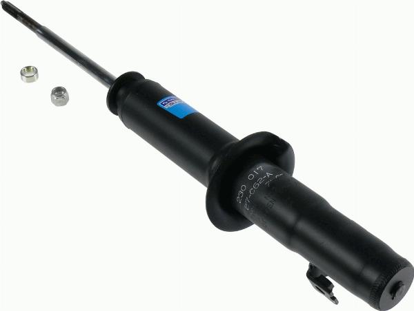 SACHS 230 017 — Amortyzator