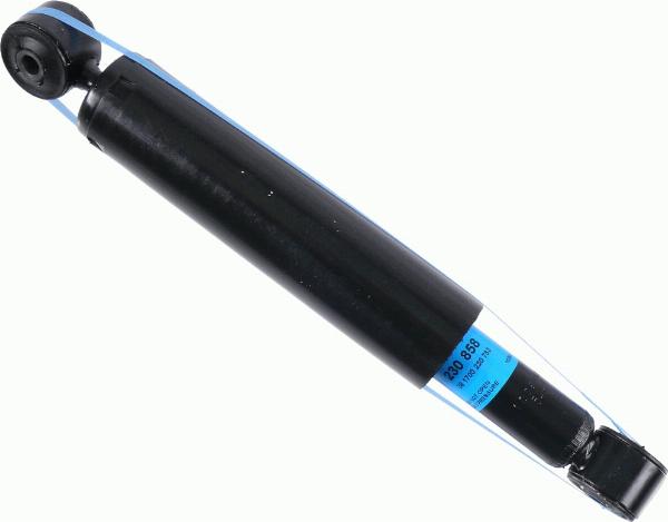 SACHS 230 858 — Amortyzator