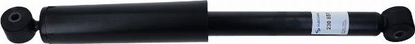 SACHS 230 857 - AMORTYZATOR FORD T. TRANSIT 91-00 80-120