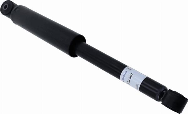 SACHS 230 857 - AMORTYZATOR FORD T. TRANSIT 91-00 80-120