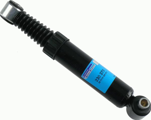 SACHS 230 375 — Amortyzator