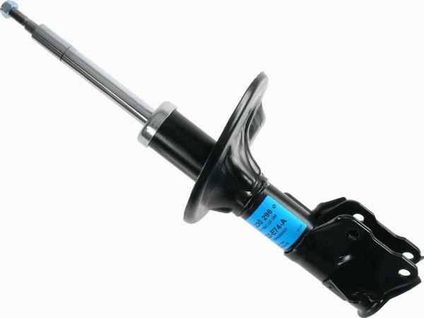 SACHS 230 296 — Amortyzator