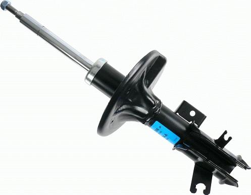 SACHS 230 296 - AMORTYZATOR VOLVO P. S40-V40 -99 LE-CARISMA