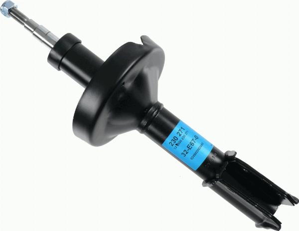 SACHS 230 271 — Amortyzator