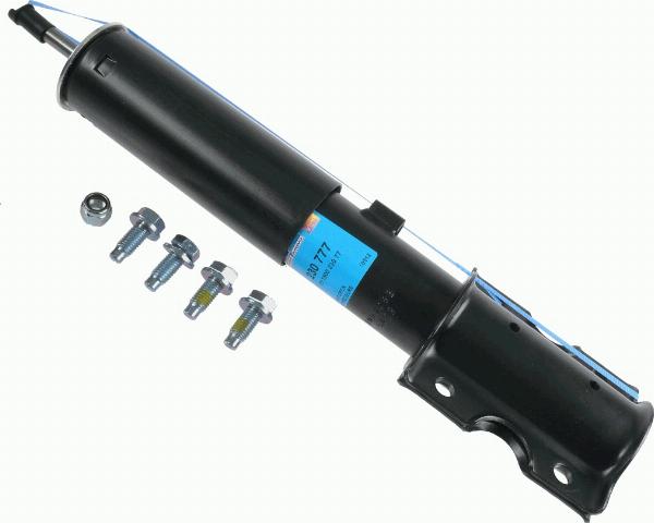 SACHS 230 777 — Amortyzator