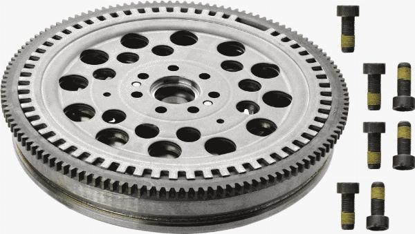 SACHS 2294 501 081 - KOLO DWUMASOWE VIVARO 2.5DTI 03-