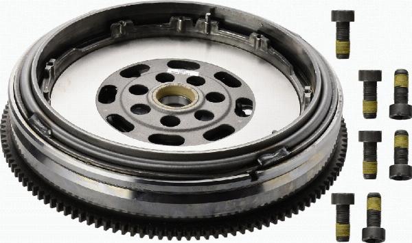 SACHS 2294 501 081 — Koło zamachowe