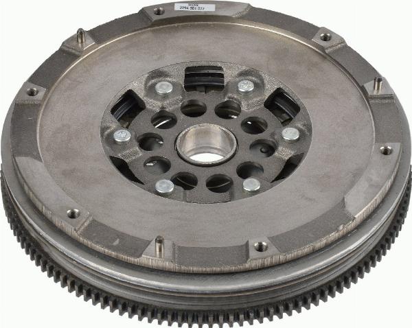SACHS 2294 501 077 — Koło zamachowe