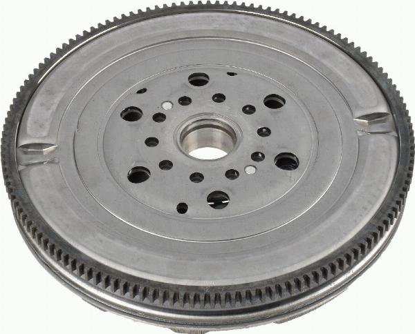 SACHS 2294 501 077 - KOLO DWUMASOWE VECTRA C 2.0DTI 16V 02-