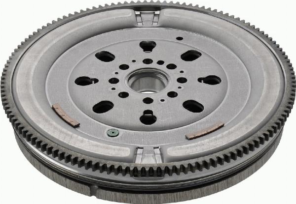 SACHS 2294 501 190 - KOLO DWUMASOWE LAGUNA 2.0DCI 07-