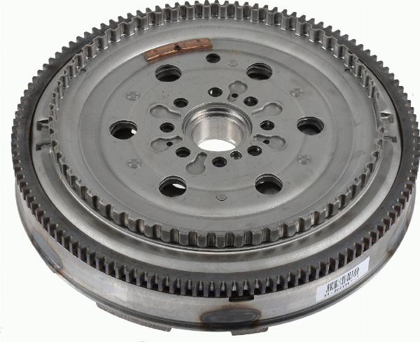SACHS 2294 501 169 - KOLO DWUMASOWE CORSA D 1.3CDTI 06-