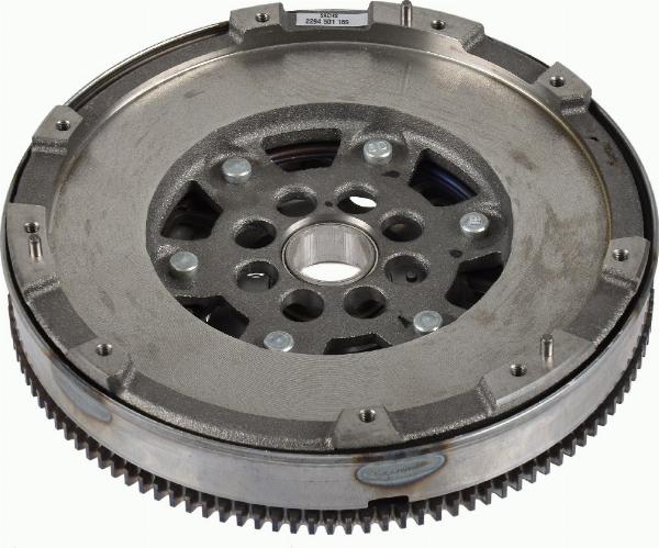 SACHS 2294 501 169 - KOLO DWUMASOWE CORSA D 1.3CDTI 06-