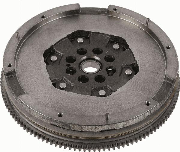 SACHS 2294 501 326 — Koło zamachowe