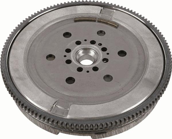 SACHS 2294 501 326 - KOŁO DWUMASOWE OPEL MOVANO 2.3 CDTI 10-