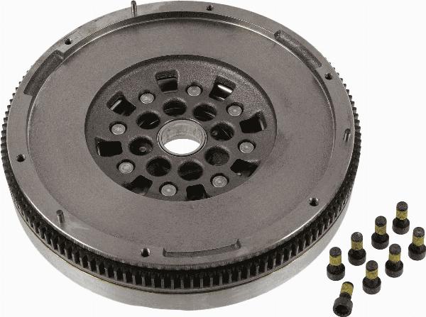 SACHS 2294 501 327 — Koło zamachowe