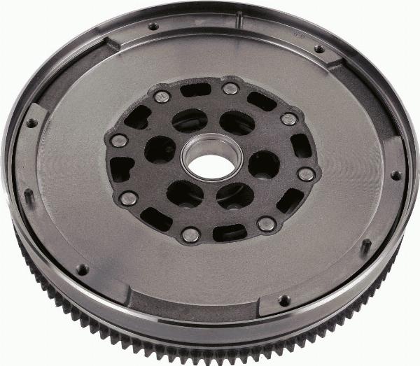 SACHS 2294 501 241 — Koło zamachowe