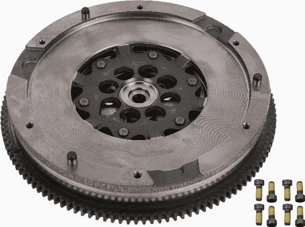SACHS 2294 501 248 — Koło zamachowe