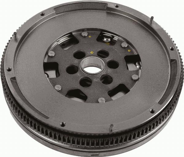 SACHS 2294 501 250 — Koło zamachowe